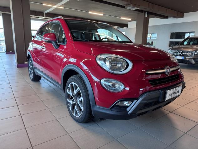 FIAT 500X 500X 1.4 m-air Pop Star 4x2 140cv my18 - Foto 2