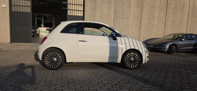 Fiat 500 1.2 S - Foto 5