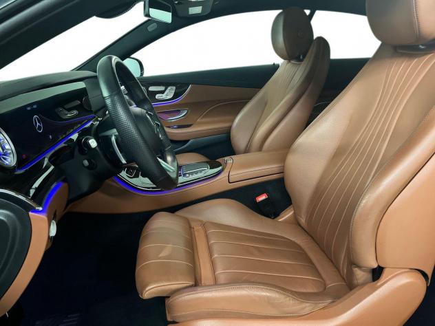 Mercedes-Benz Classe E 220 d 4Matic Premium - Foto 10