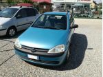 OPEL CORSA BENZINA