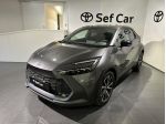 Toyota C-HR 2.0 PHEV E-CVT Trend PLUG-IN