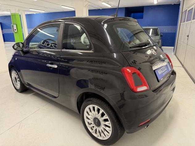 FIAT 500 1.0 hybrid Dolcevita 70cv - Foto 5