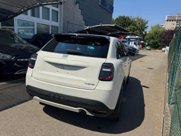 FIAT 600 Hybrid 100 CV DCT MHEV rif. 23844914 - Foto 4