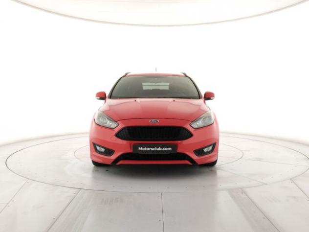 FORD Focus 1.5 TDCi SW ST Line - autocarro - solo operatori rif. 23165206 - Foto 7