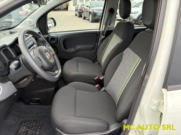 FIAT Panda Cross 1.0 FireFly S&S Hybrid PROMO CON FINANZIAMENTO rif. 24185769 - Foto 7