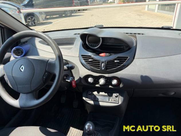 RENAULT Twingo 1.2 16V Live rif. 23983523 - Foto 10