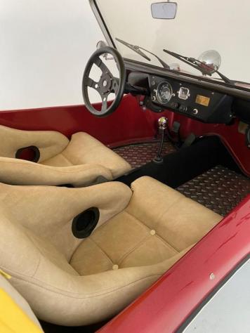 VOLKSWAGEN Buggy DUNEBUGGY rif. 22305035 - Foto 9