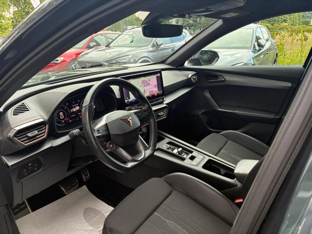 CUPRA Formentor VZ 1.4 e-HYBRID 180 kW (245 CV) Ibrido plug-in DSG 6 marce 2WD - Foto 9