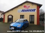 SUZUKI Swift SPORT 1.4 HYBRID 129cv BOOSTERJET - NAVI - TELECAM rif. 23162732