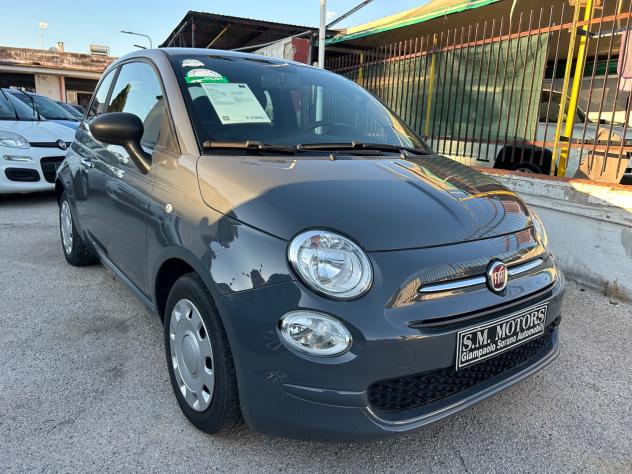 Fiat 500 1.0 Hybrid Cult - Foto 2