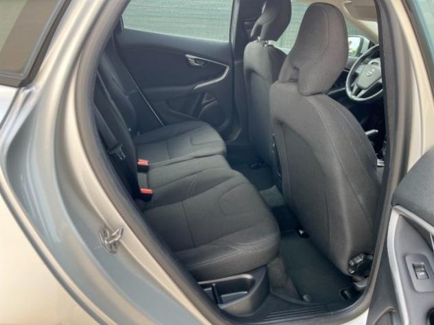 VOLVO V40 D2 Business Plus SENSORI PARK NAVIGATORE rif. 22779327 - Foto 8