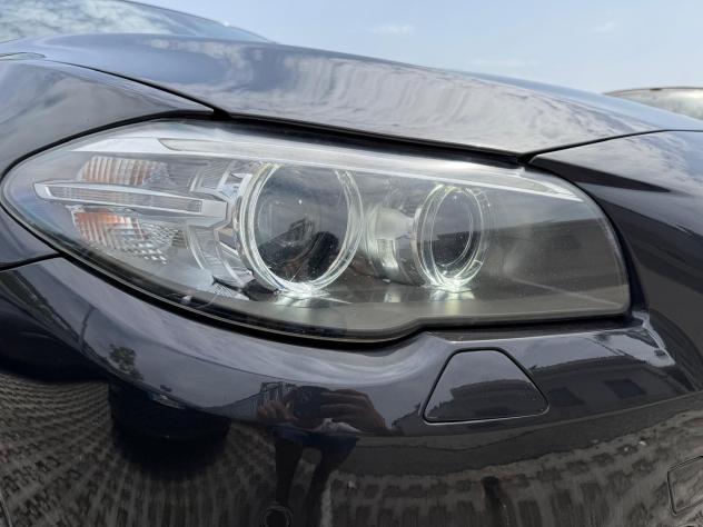 Bmw 520d 190cv Auto Touring Luxury-2015 - Foto 2