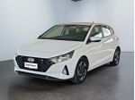 Hyundai i20 i20 1.0 t-gdi 48V Connectline imt
