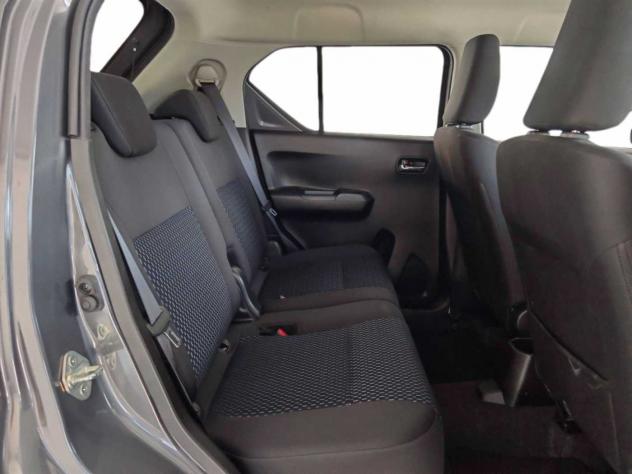Suzuki Ignis 1.2 Hybrid 4WD All Grip Top - Foto 8