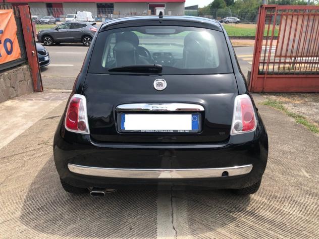 Fiat 500 1.2 Lounge - Foto 10
