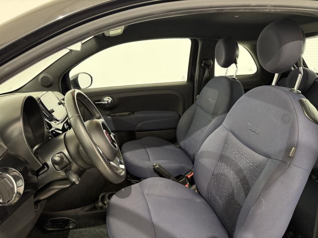 FIAT 500 Hybrid 1.0 70cv Ibrido - Foto 7
