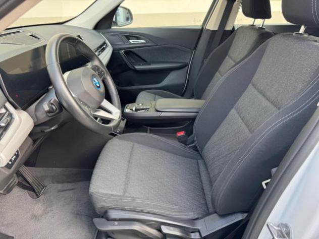 BMW X1 IN PROMO!!XDRIVE 25E DCT 4x4 Cambio Automatico rif. 24003308 - Foto 8