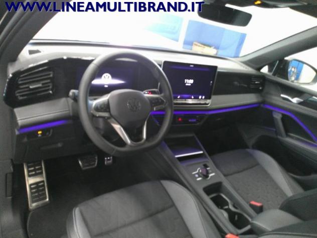 VOLKSWAGEN Tiguan 1.5 eTSI 130 CV ACT DSG Edition Plus Navi Led rif. 23926829 - Foto 10
