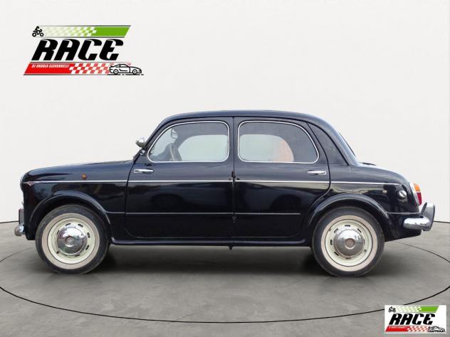 FIAT - 1100 - Foto 3