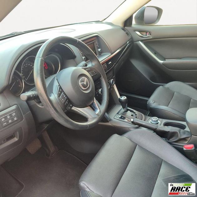 MAZDA - CX-5 - 2.2L Skyactiv-D 175CV 4WD Exceed - Foto 9