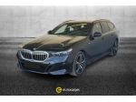 BMW 520 d 48V sDrive Touring Msport rif. 23758419