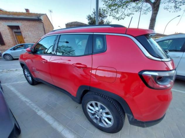 JEEP Compass 1.3 Turbo T4 190 CV PHEV AT6 4xe Business rif. 23757275 - Foto 3