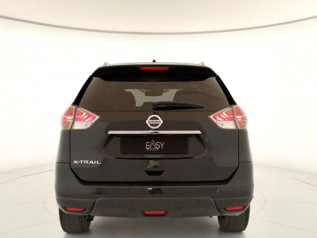 Nissan X-Trail 2.0 dCi 2WD X-Tronic Tekna - Foto 5
