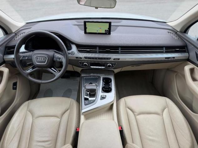 AUDI Q7 3.0 TDI 272 CV QUATTRO TIP BUSINESS rif. 23466326 - Foto 6