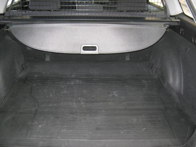 MAZDA 6 MY'06 2.0 CD 16V/143 Wag. Tour. rif. 12333566 - Foto 10