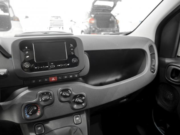 FIAT Panda Panda 1.0 Hybrid Pop - Foto 10