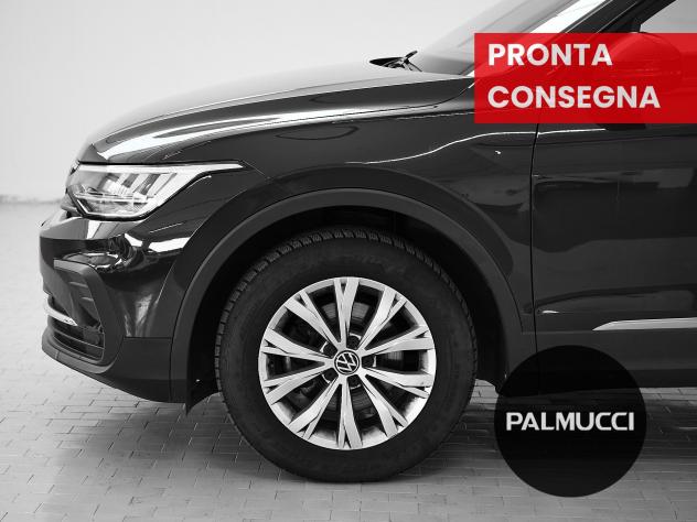 Volkswagen Tiguan 2.0 TDI SCR 110KW Life DSG - Foto 8