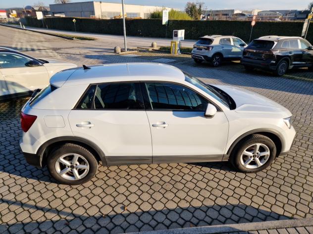 Audi Q2 35 TFSI S TRONIC - Foto 3