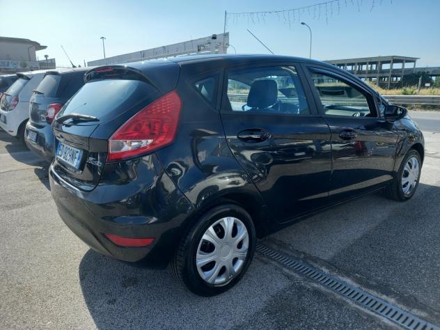 Ford Fiesta 1.2 Gpl Titanium 5 porte - Foto 6