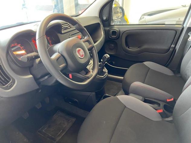 FIAT PANDA 1.2 LOUNGE - Foto 7