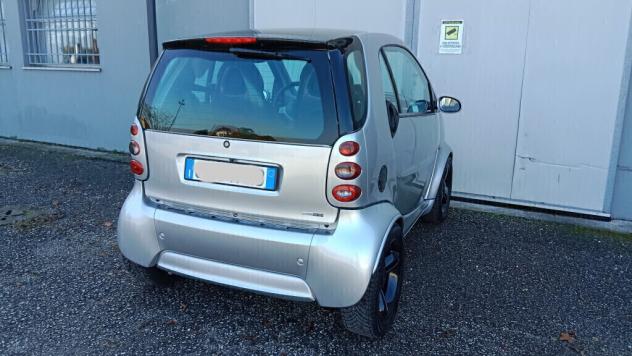 Smart ForTwo 800 CDi - Limited Edition - - Foto 4
