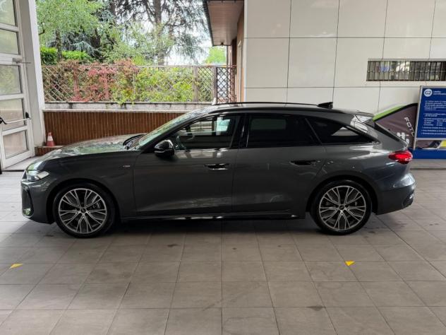 Audi A5 A5 Avant 2.0 tdi mhev+ S line edition 204cv s-tronic - Foto 3