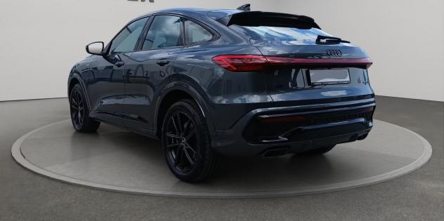 Audi Q5 Sportback TFSI 150kW quattro S tronic S Line Edition Bang & Olufsen 20" Black Pack - Foto 4