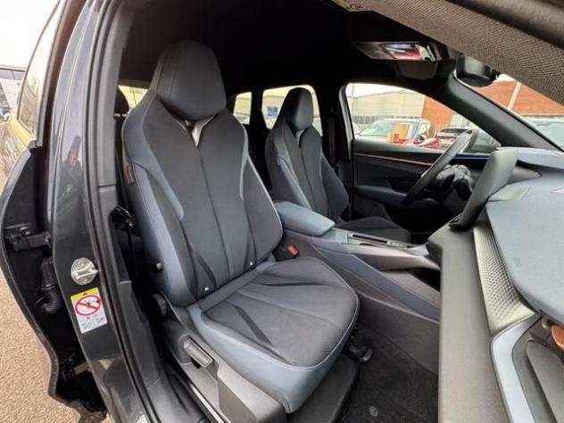 CUPRA Terramar 1.5 eTSI DSG ACC PDC HUD 18 rif. 23685841 - Foto 8