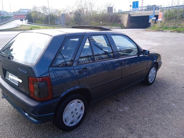 Fiat Tipo 1.4 i.e. cat 5 porte SX ASI perfetta! - Foto 3