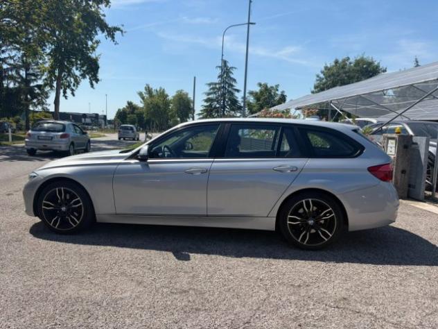 BMW 318 d Touring Sport Automatica rif. 23817062 - Foto 3