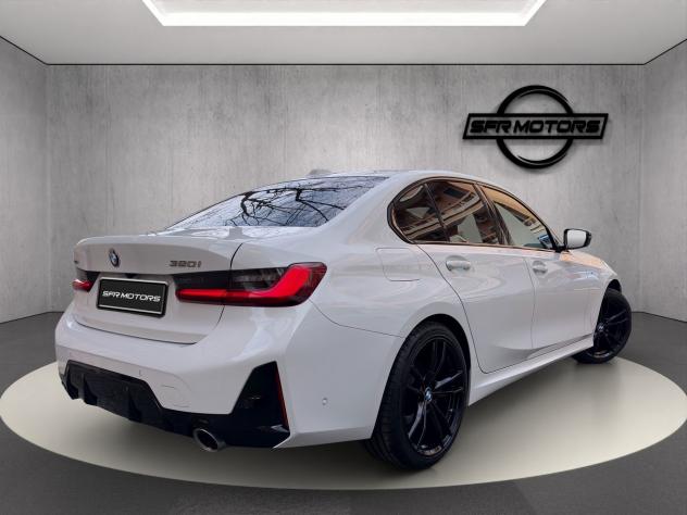 BMW Serie 3 320i xDrive MSport 190cv - PREZZO PROMO - Foto 4