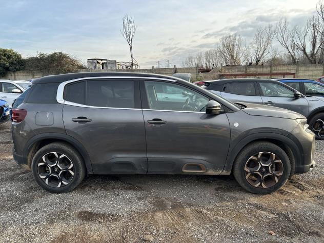 Citroën C5 Aircross PureTech 130 S&S C-Series - Foto 9