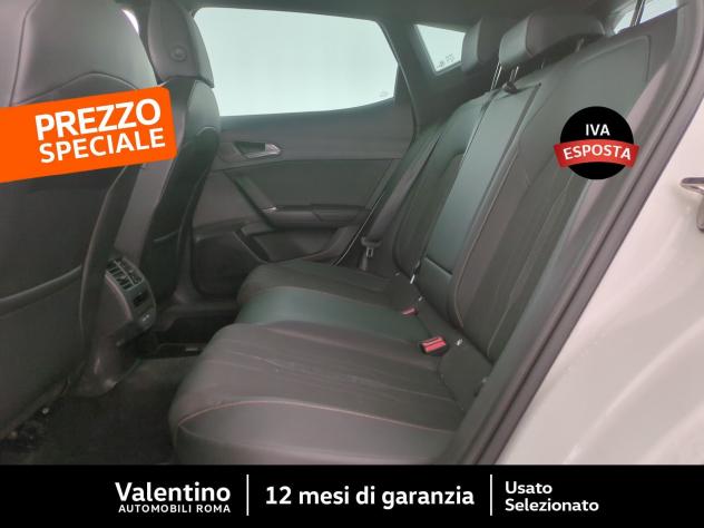 CUPRA Formentor 1.5 TSI DSG - Foto 10