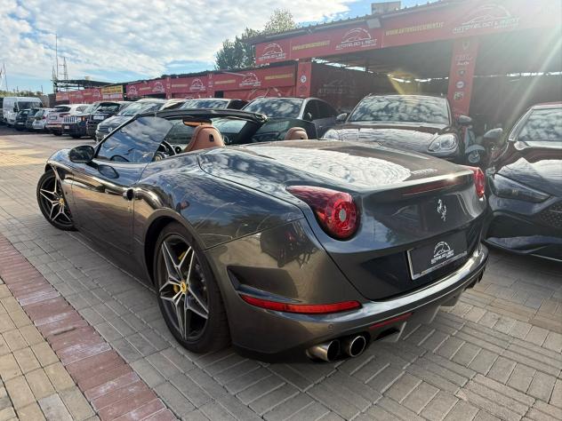 Ferrari California T DCT - Foto 7