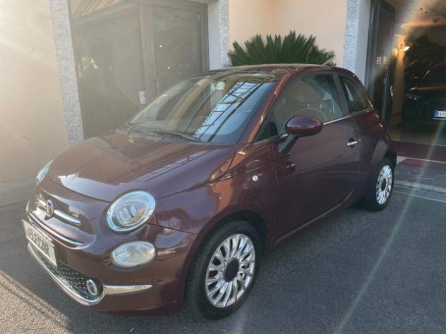 FIAT 500 1.2 Lounge rif. 23519350