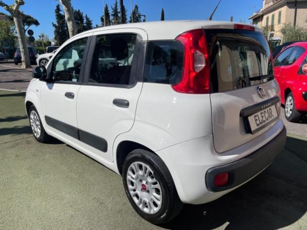FIAT Panda 1.3 MJT 95 CV S&S Easy rif. 23477681 - Foto 6