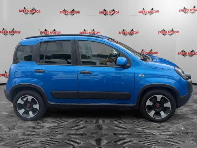 FIAT Panda Cross Panda 1.0 firefly hybrid Cross 70cv 5 POSTI, CARPLAY - Foto 3
