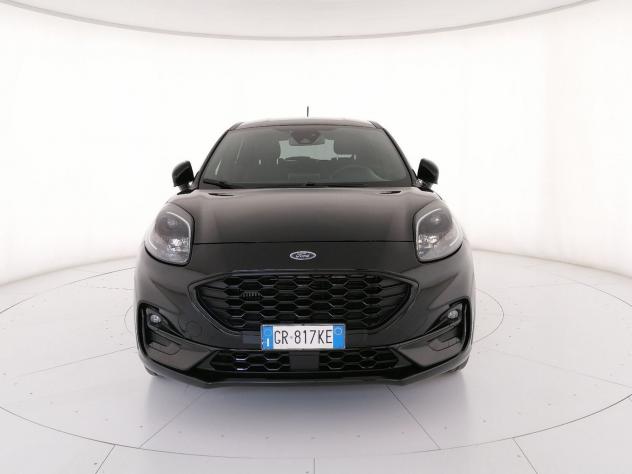 Ford Puma 1.0 ecoboost h ST-Line s&s 125cv - Foto 5