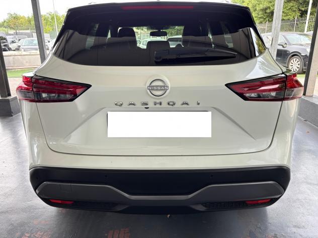Nissan Qashqai MHEV 158 CV Xtronic Tekna+ - Foto 6