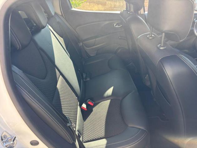 RENAULT Clio 1.5 dCi 8V 90CV S&S 5p. Duel - Foto 3